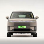XPeng GX 2026 BEV– Ready for Export From China | CarBuyChina