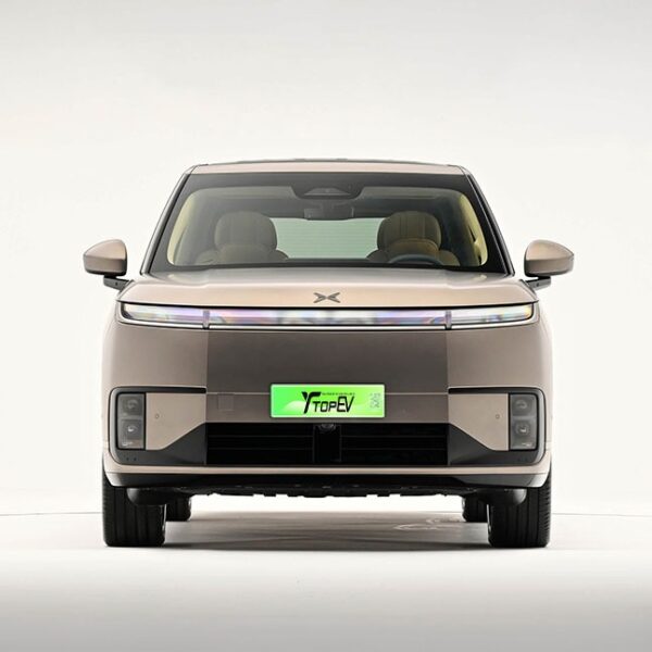 XPeng GX 2026 BEV– Ready for Export From China | CarBuyChina