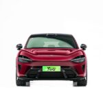 Xiaomi YU7 GT 2026– Ready for Export From China | CarBuyChina