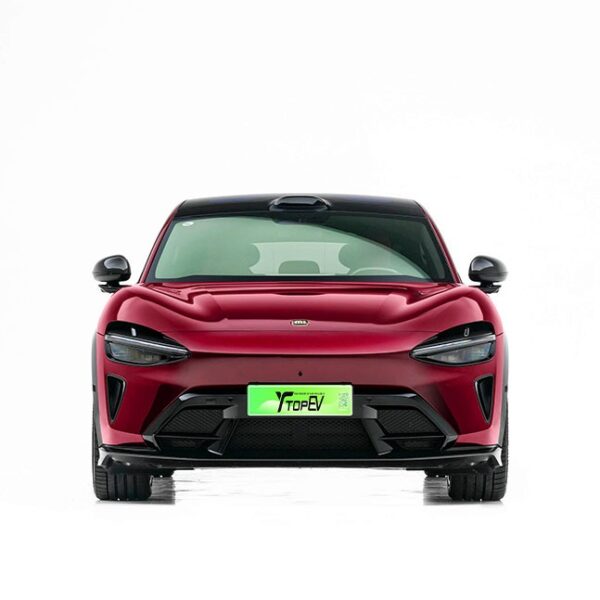 Xiaomi YU7 GT 2026– Ready for Export From China | CAR IN CHINA