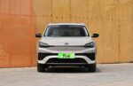 MG 4X 2026– Ready for Export From China | CarBuyChina