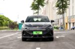 Volkswagen ID.UNYX 07 2026– Ready for Export From China | CAR IN CHINA