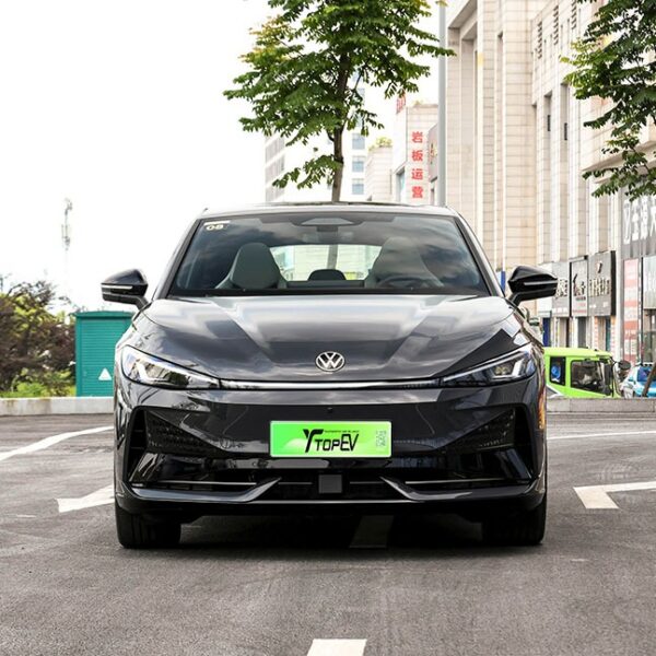 Volkswagen ID.UNYX 07 2026– Ready for Export From China | CarBuyChina