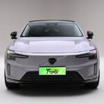 Volvo ES90 2027– Ready for Export From China | CAR IN CHINA