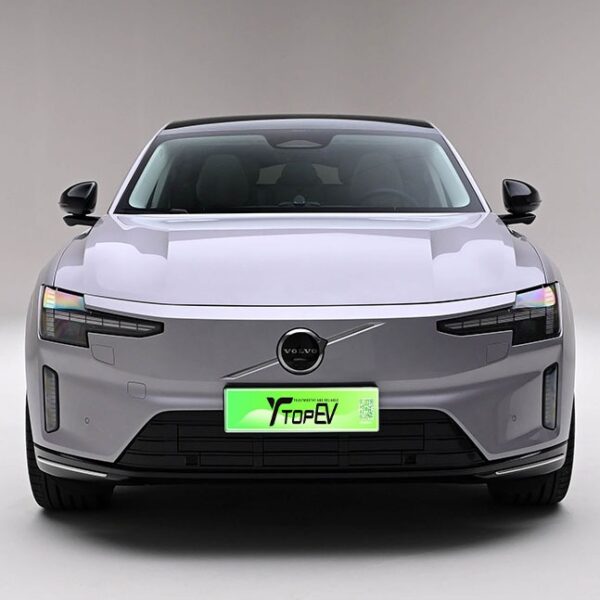 Volvo ES90 2027– Ready for Export From China | CarBuyChina