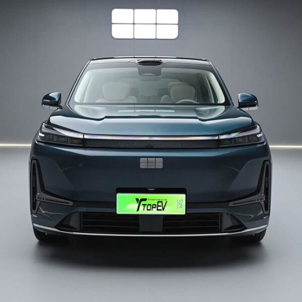 2026 Geely Galaxy M9– – Factory Price From China | CarBuyChina