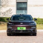 Geely Galaxy Starshine 8 PHEV 2026– Ready for Export From China | CarBuyChina