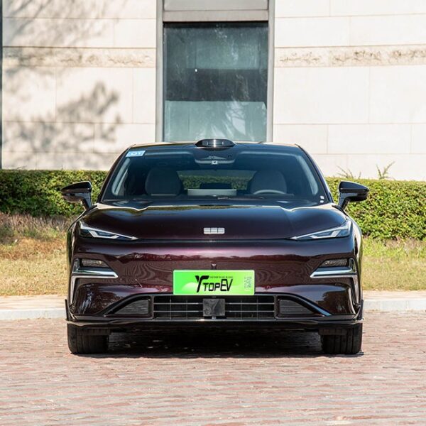 Geely Galaxy Starshine 8 PHEV 2026– Ready for Export From China | CarBuyChina