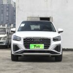 2026 Audi Q2L– – Factory Price From China | CarBuyChina