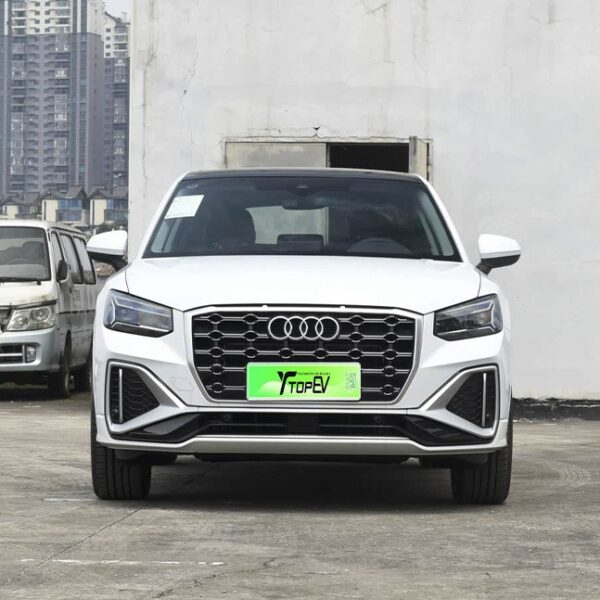2026 Audi Q2L– – Factory Price From China | CarBuyChina