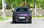 2026 Leapmotor C16– China Export Vehicle | CarBuyChina
