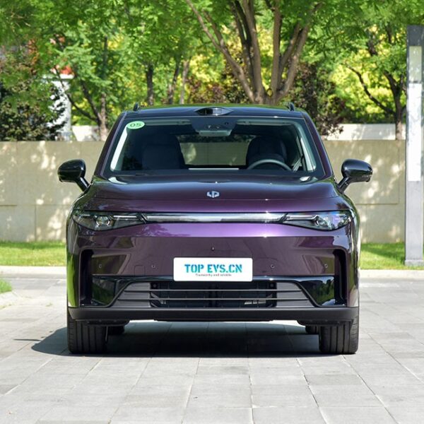 2026 Leapmotor C16– China Export Vehicle | CarBuyChina