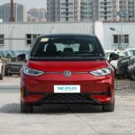 Volkswagen ID.3 GTX 2026– China Export Vehicle | CarBuyChina
