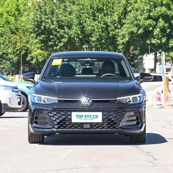 2026 Volkswagen Passat– China Export Vehicle | CarBuyChina