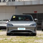 2026 Chery Fulwin A9L– China Export Vehicle | CarBuyChina