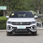 New Volkswagen T-Roc Facelift II 2026– China Export Vehicle | CarBuyChina