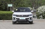 New Volkswagen T-Roc Facelift II 2026– China Export Vehicle | CarBuyChina