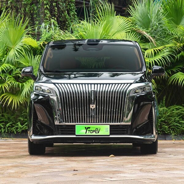 GWM WEY Gaoshan 7 2026– Factory Price From China | CarBuyChina