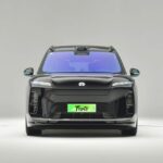 NIO ES8 2026– – Factory Price From China | CAR IN CHINA