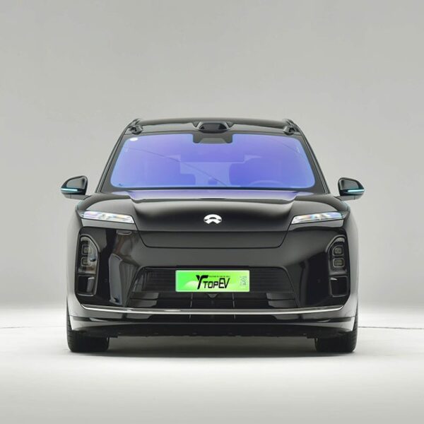 NIO ES8 2026– – Factory Price From China | CarBuyChina