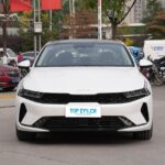 2026 Kia K5– China Export Vehicle | CarBuyChina