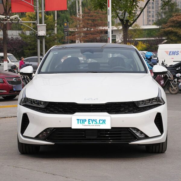 2026 Kia K5– China Export Vehicle | CarBuyChina