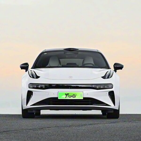Zeekr 001 2026– Factory Price From China | CarBuyChina