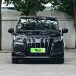Honda Elysion 2026–– Factory Price From China | CarBuyChina