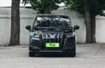 Honda Elysion 2026–– Factory Price From China | CAR IN CHINA