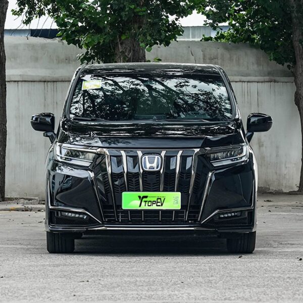 Honda Elysion 2026–– Factory Price From China | CarBuyChina