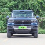 Jetour Zongheng G700 2026 5-seater– Factory Price From China | CarBuyChina
