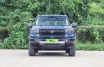 Jetour Zongheng G700 2026 5-seater– Factory Price From China | CAR IN CHINA