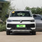 2026 Volkswagen Tharu– China Export Vehicle | CarBuyChina