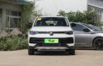 2026 Volkswagen Tharu– China Export Vehicle | CAR IN CHINA