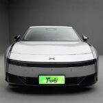 Xpeng P7 2026– Factory Price From China | CarBuyChina