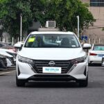 Nissan Sylphy 2026– China Export Vehicle | CarBuyChina