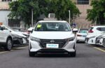 Nissan Sylphy 2026– China Export Vehicle | CAR IN CHINA