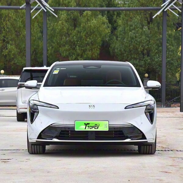 Buick Electra L7 2026– Factory Price From China | CarBuyChina