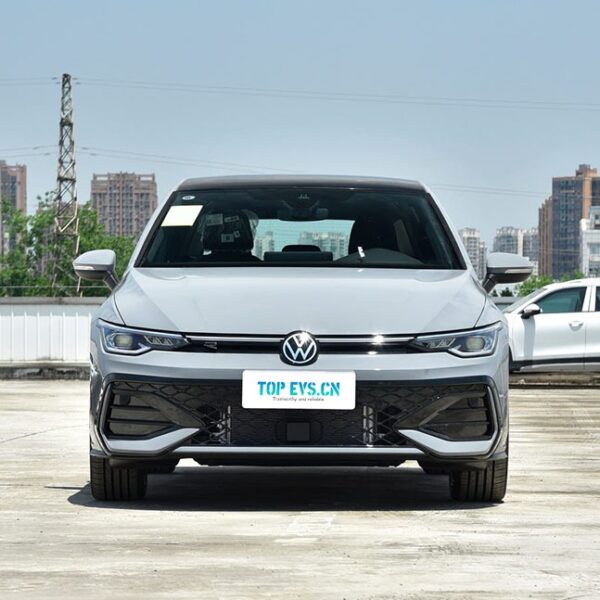 Volkswagen Golf 2026– China Export Vehicle | CarBuyChina
