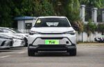 Toyota Frontlander 2026 2.0L– Factory Price From China | CAR IN CHINA