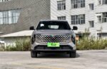 Changan CS55 PLUS 2026– Factory Price From China | CAR IN CHINA