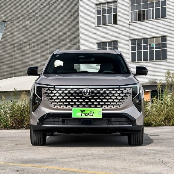 Changan CS55 PLUS 2026– Factory Price From China | CAR IN CHINA