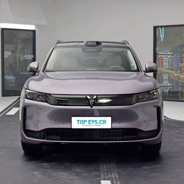 2026 Voyah FREE+– China Export Vehicle | CarBuyChina