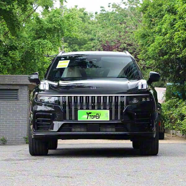 Lynk & Co 09 2026– Factory Price From China | CarBuyChina