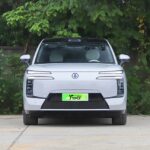 2026 Denza N8L– China Export Vehicle | CarBuyChina