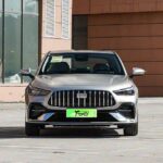 Geely Galaxy Starshine 6 2026– Factory Price From China | CAR IN CHINA