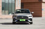 Geely Galaxy Starshine 6 2026– Factory Price From China | CAR IN CHINA