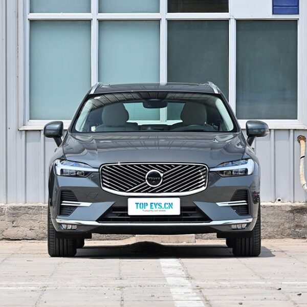 2026 Volvo XC60– China Export Vehicle | CarBuyChina