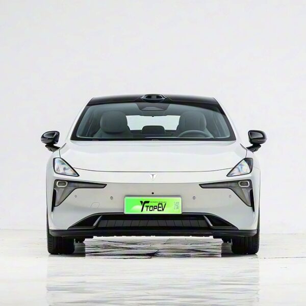 Changan Deepal L06 2026– Factory Price From China | CarBuyChina