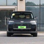 Chery Fulwin T11 2026– Factory Price From China | CarBuyChina
